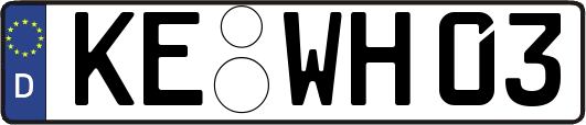 KE-WH03