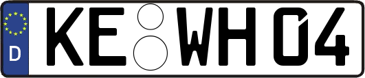 KE-WH04