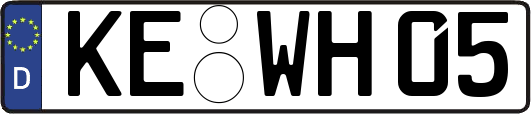 KE-WH05