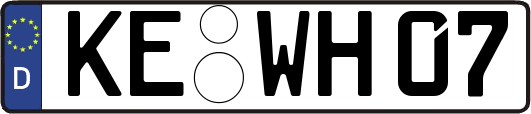 KE-WH07