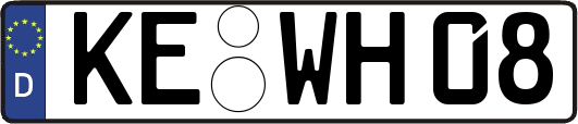 KE-WH08