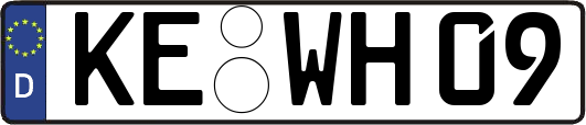 KE-WH09