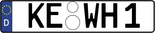 KE-WH1
