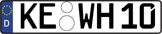KE-WH10