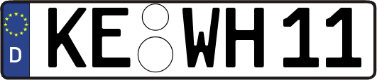 KE-WH11