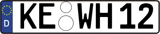 KE-WH12