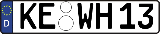 KE-WH13