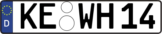 KE-WH14
