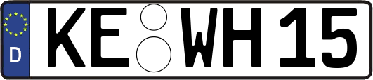 KE-WH15