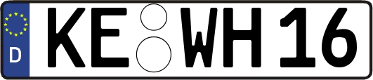KE-WH16