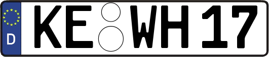 KE-WH17