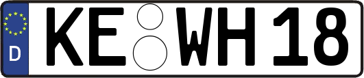 KE-WH18