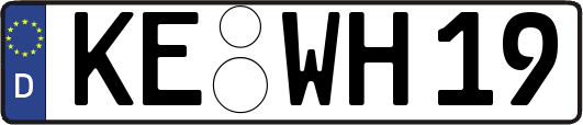 KE-WH19