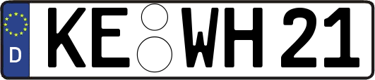 KE-WH21