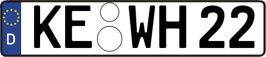 KE-WH22