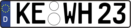 KE-WH23