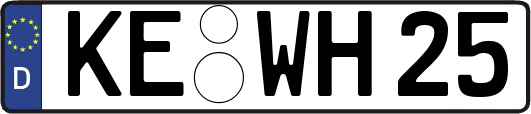 KE-WH25