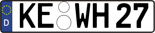 KE-WH27