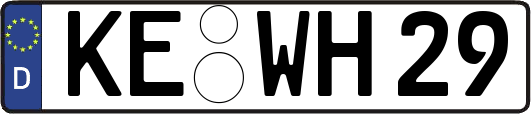 KE-WH29