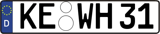 KE-WH31
