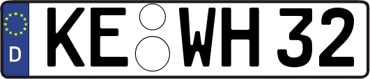 KE-WH32