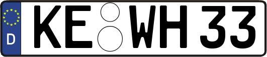 KE-WH33