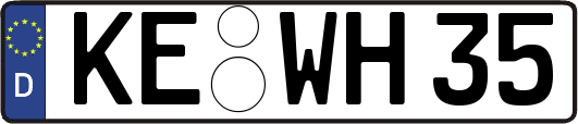 KE-WH35
