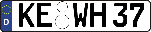 KE-WH37