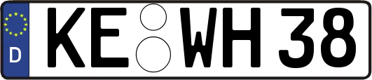 KE-WH38