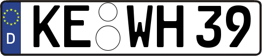 KE-WH39