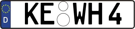 KE-WH4