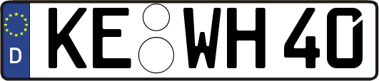 KE-WH40