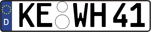 KE-WH41