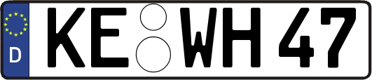KE-WH47