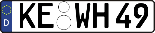 KE-WH49