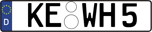KE-WH5