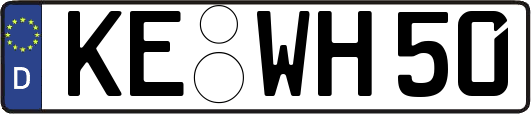 KE-WH50