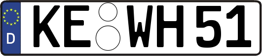 KE-WH51
