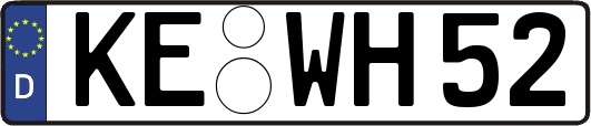 KE-WH52