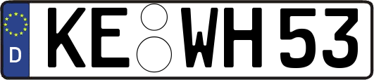 KE-WH53