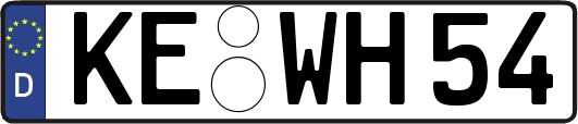 KE-WH54