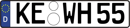 KE-WH55