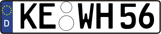 KE-WH56