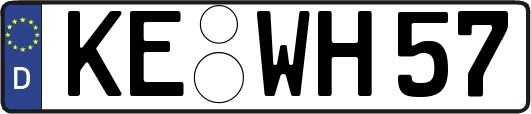KE-WH57