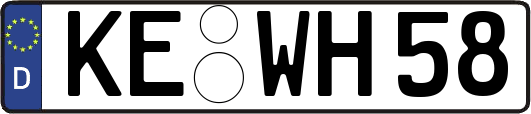 KE-WH58