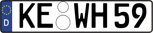 KE-WH59