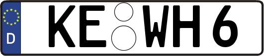KE-WH6