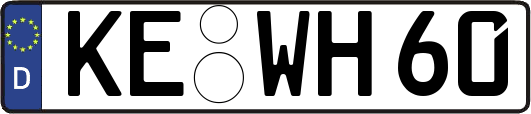 KE-WH60