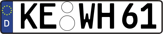 KE-WH61