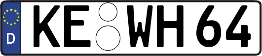 KE-WH64